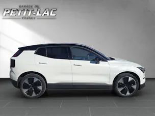 VOLVO EX30 E60 69kWh Twin Ultra AWD