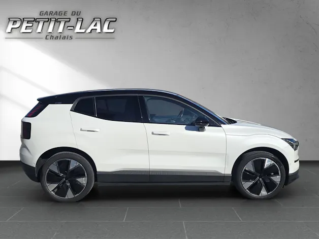 VOLVO EX30 E60 69kWh Twin Ultra AWD