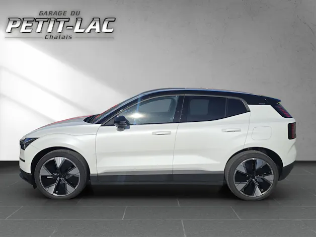 VOLVO EX30 E60 69kWh Twin Ultra AWD
