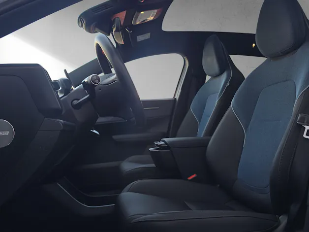 VOLVO EX30 E60 69kWh Twin Ultra AWD