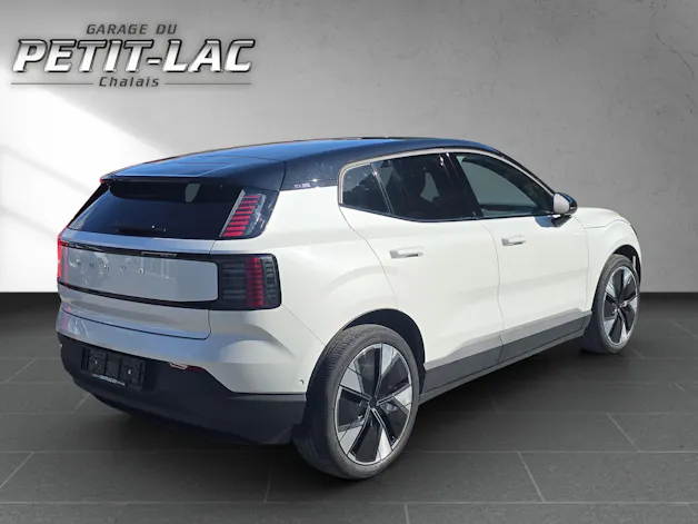 VOLVO EX30 E60 69kWh Twin Ultra AWD