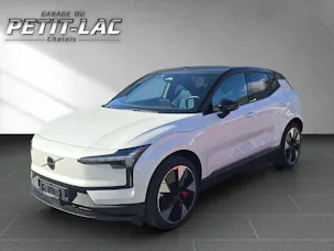 VOLVO EX30 E60 69kWh Twin Ultra AWD