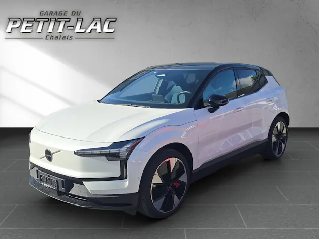VOLVO EX30 E60 69kWh Twin Ultra AWD