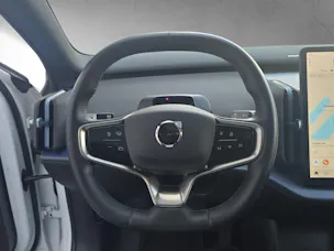 VOLVO EX30 E60 69kWh Twin Ultra AWD