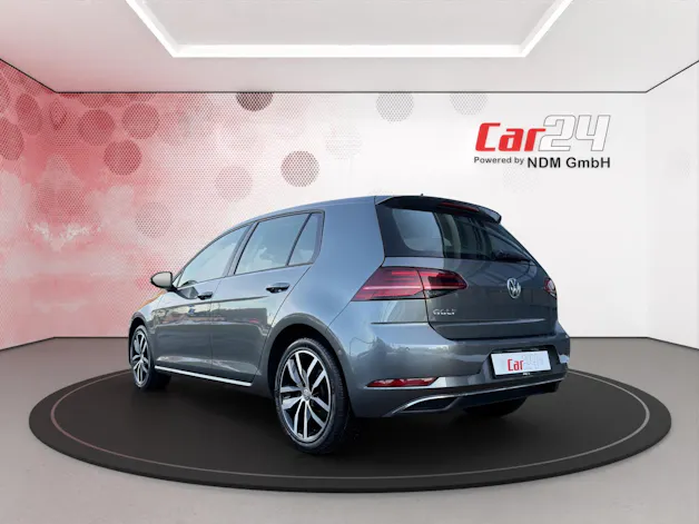 VW Golf 1.5 TSI EVO Comfortline DSG