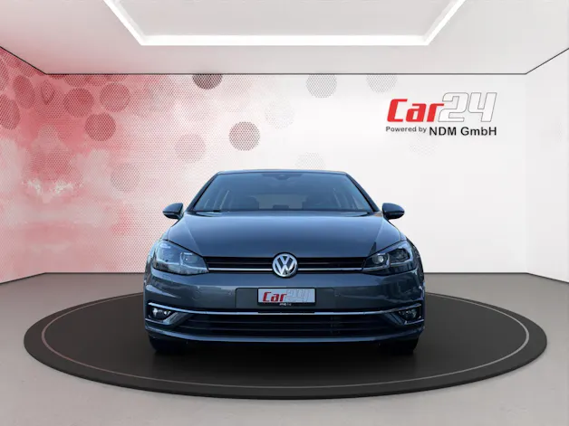 VW Golf 1.5 TSI EVO Comfortline DSG