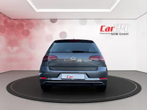 VW Golf 1.5 TSI EVO Comfortline DSG