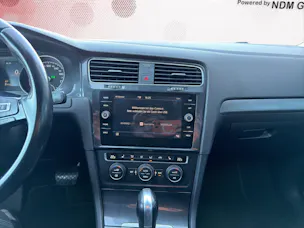 VW Golf 1.5 TSI EVO Comfortline DSG