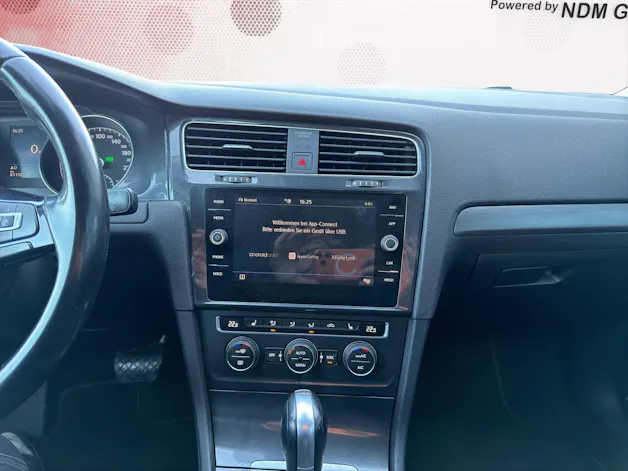 VW Golf 1.5 TSI EVO Comfortline DSG