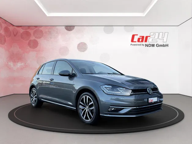 VW Golf 1.5 TSI EVO Comfortline DSG