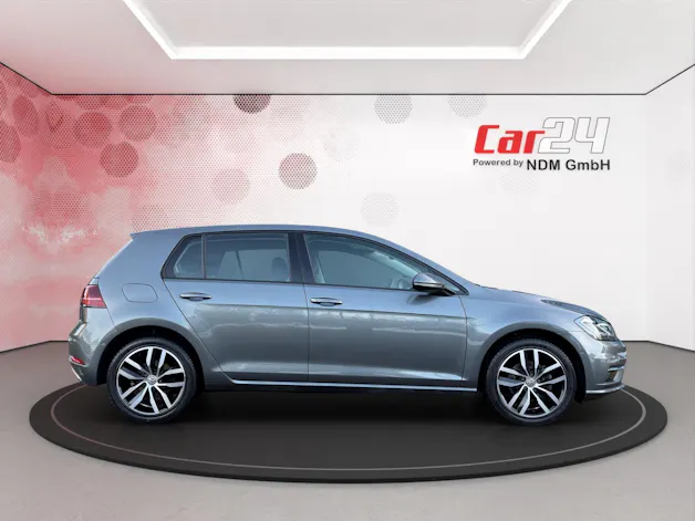 VW Golf 1.5 TSI EVO Comfortline DSG