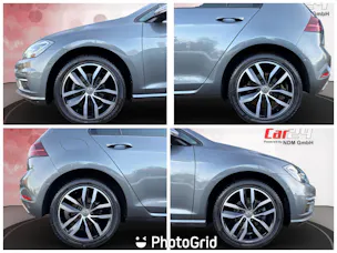 VW Golf 1.5 TSI EVO Comfortline DSG
