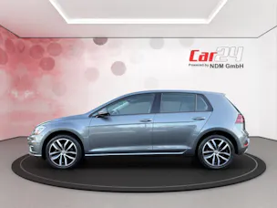VW Golf 1.5 TSI EVO Comfortline DSG