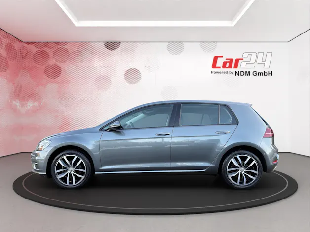 VW Golf 1.5 TSI EVO Comfortline DSG