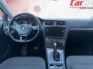 VW Golf 1.5 TSI EVO Comfortline DSG
