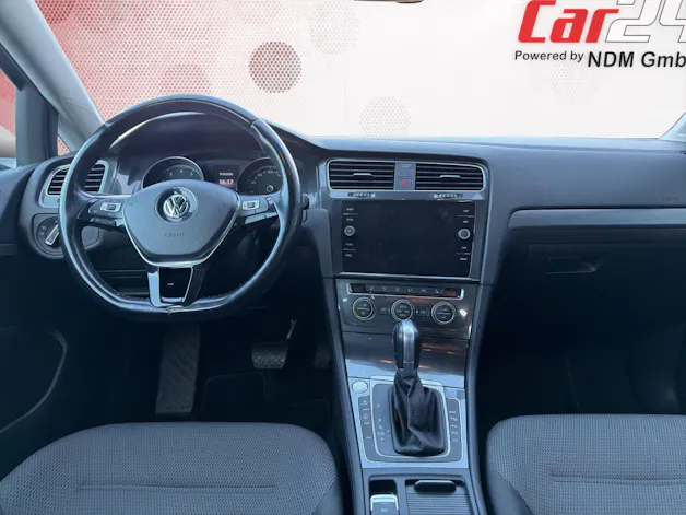 VW Golf 1.5 TSI EVO Comfortline DSG