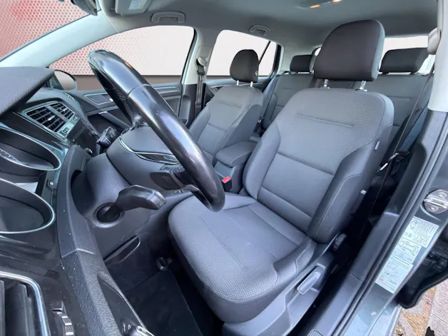 VW Golf 1.5 TSI EVO Comfortline DSG