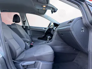 VW Golf 1.5 TSI EVO Comfortline DSG