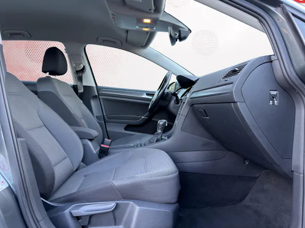 VW Golf 1.5 TSI EVO Comfortline DSG