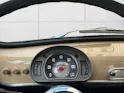 FIAT Seat Fiat 600 D baugleich Fiat 600 (in Spanien endmontiert)