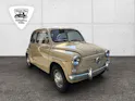 FIAT Seat Fiat 600 D baugleich Fiat 600 (in Spanien endmontiert)