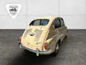FIAT Seat Fiat 600 D baugleich Fiat 600 (in Spanien endmontiert)