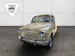 FIAT Seat Fiat 600 D baugleich Fiat 600 (in Spanien endmontiert)