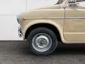 FIAT Seat Fiat 600 D baugleich Fiat 600 (in Spanien endmontiert)