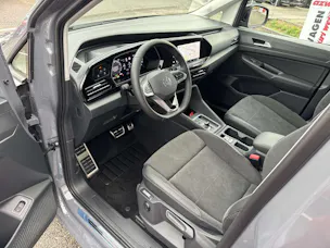 VW Caddy Maxi 1.5 TSi PHEV Style 7-Plätzer 204PS DSG-Automat