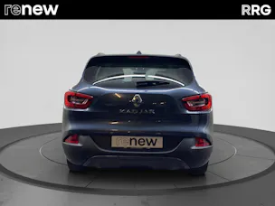 RENAULT Kadjar 1.2 16V Turbo 90th Anniversary EDC