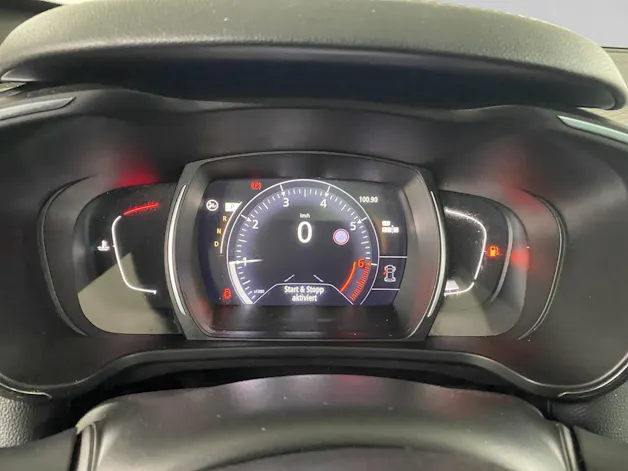 RENAULT Kadjar 1.2 16V Turbo 90th Anniversary EDC