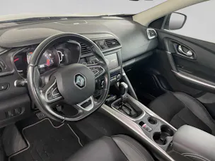 RENAULT Kadjar 1.2 16V Turbo 90th Anniversary EDC