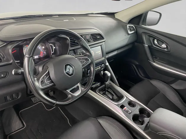RENAULT Kadjar 1.2 16V Turbo 90th Anniversary EDC