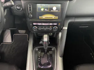 RENAULT Kadjar 1.2 16V Turbo 90th Anniversary EDC