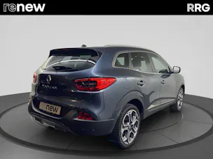 RENAULT Kadjar 1.2 16V Turbo 90th Anniversary EDC