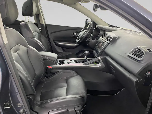RENAULT Kadjar 1.2 16V Turbo 90th Anniversary EDC