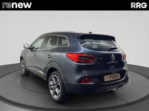 RENAULT Kadjar 1.2 16V Turbo 90th Anniversary EDC