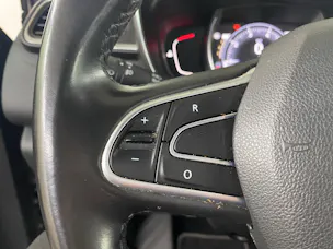 RENAULT Kadjar 1.2 16V Turbo 90th Anniversary EDC