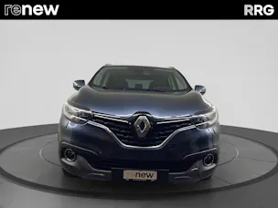 RENAULT Kadjar 1.2 16V Turbo 90th Anniversary EDC