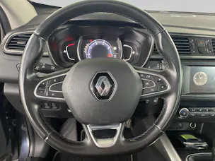 RENAULT Kadjar 1.2 16V Turbo 90th Anniversary EDC