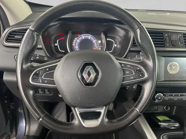 RENAULT Kadjar 1.2 16V Turbo 90th Anniversary EDC