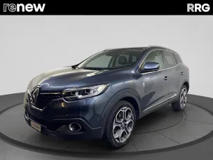 RENAULT Kadjar 1.2 16V Turbo 90th Anniversary EDC