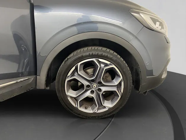 RENAULT Kadjar 1.2 16V Turbo 90th Anniversary EDC