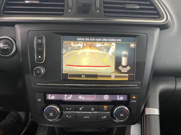 RENAULT Kadjar 1.2 16V Turbo 90th Anniversary EDC