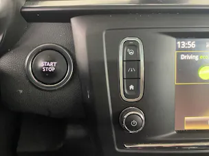 RENAULT Kadjar 1.2 16V Turbo 90th Anniversary EDC