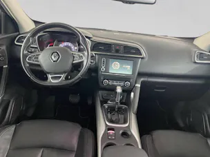 RENAULT Kadjar 1.2 16V Turbo 90th Anniversary EDC