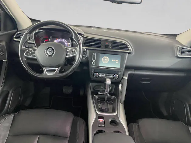 RENAULT Kadjar 1.2 16V Turbo 90th Anniversary EDC