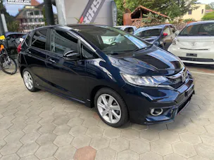 HONDA Jazz 1.5i-VTEC Dynamic CVT