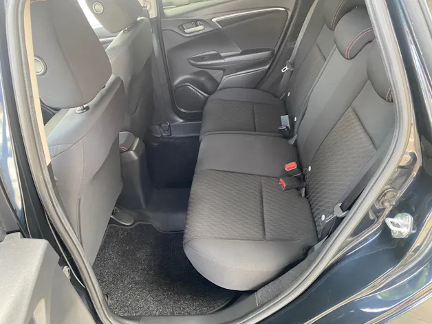 HONDA Jazz 1.5i-VTEC Dynamic CVT
