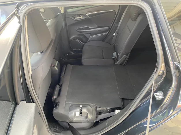 HONDA Jazz 1.5i-VTEC Dynamic CVT